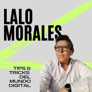 Lalo Morales