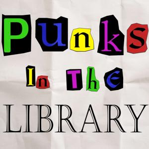 Punks In The Library