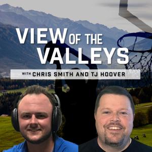 View Of The Valleys Podcast