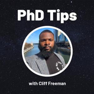 PhD Tips