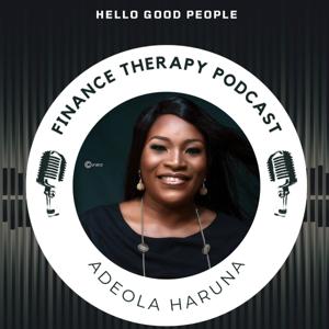 Finance Therapy Podcast