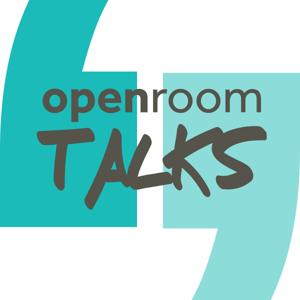 OpenRoom Talks