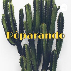 Póparando