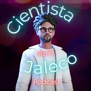 Cientista sem Jaleco