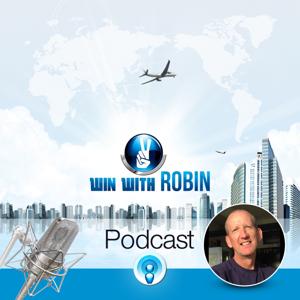 WIN WITH ROBIN