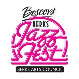 Boscov's Berks Jazz Fest Backstage Pass