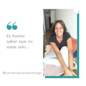 Conversaciones Contigo