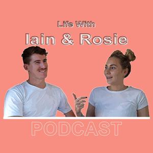 Life With Iain & Rosie