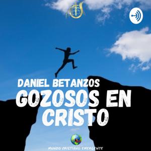 Gozosos en Cristo