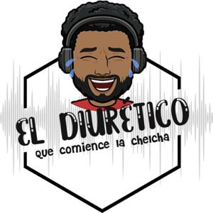 ¡El Diurético!