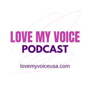 Love My Voice USA