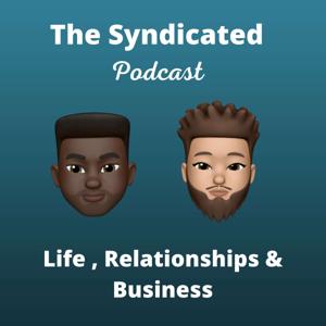 The Syndicated Podcast