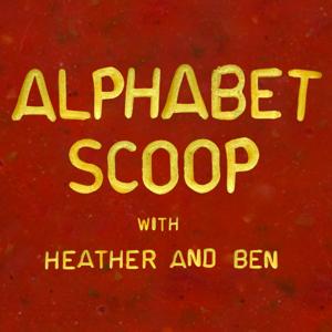 Alphabet Scoop