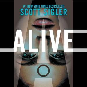 Alive by Scott Sigler