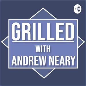Grilled