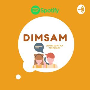 DIMSAM (Diskusi Sehat Ala Mahasiswa)