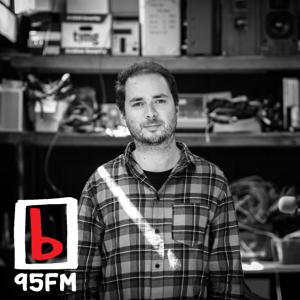 95bFM: The Sunday Mixtape with Sam