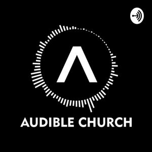 Audible Podcast