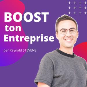 Boost ton entreprise