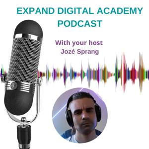 Expand Digital Academy Podcast Channel