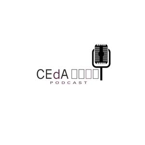 CEdA Podcast