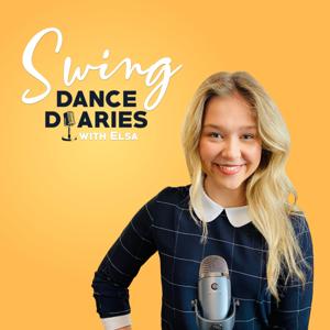 Swing Dance diaries with Elsa