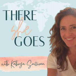 There She Goes: Solo Travel