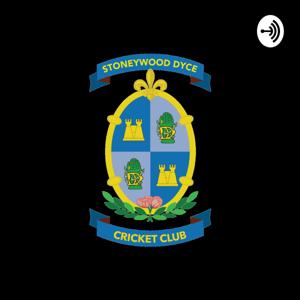 The Stoneywood Dyce Cricket Club Podcast