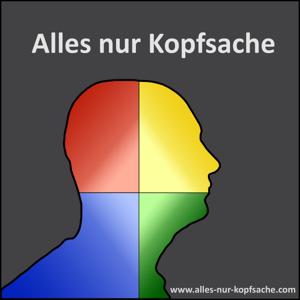 Alles nur Kopfsache