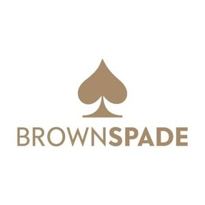 Brownspade