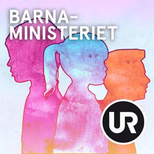 Barnaministeriet by UR – Utbildningsradion