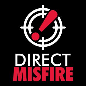 Direct Misfire - a Kings of War Podcast by Direct Misfire Podcast