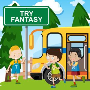 Try Fantasy Sports