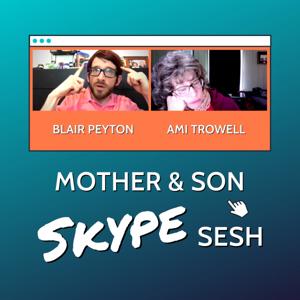 Mother and Son Skype Sesh by I Need Help Productions