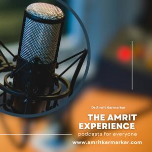 The Amrit Experience