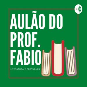 Aulão do Professor Fabio