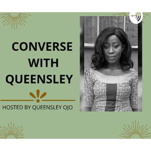 Converse With Queensley