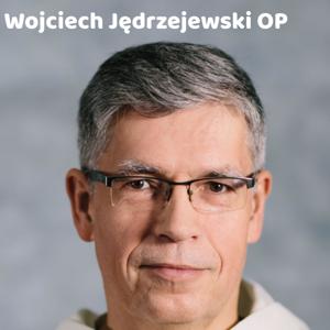 Wojciech Jędrzejewski OP