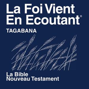 Tagbana Bible (Non-dramatisé)