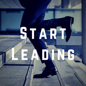 Start Leading Podcast