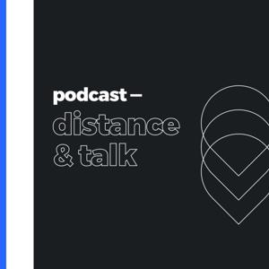 Distance & Talk by JamitLabs