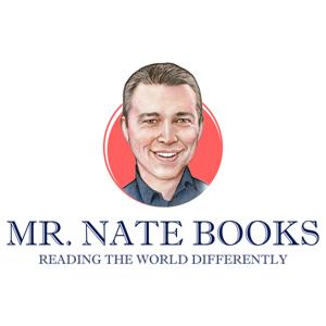 Mr. Nate Books