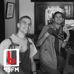 95bFM: The Two to Four with Adel by 95bFM