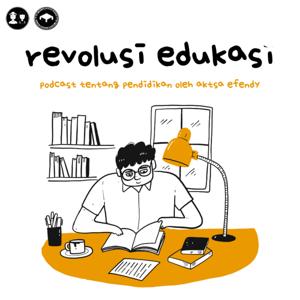 Revolusi Edukasi