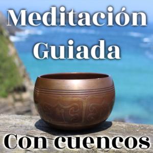 Meditación guiada con cuencos tibetanos by Naif Jordan