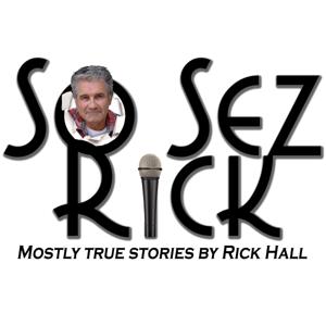 So Sez Rick