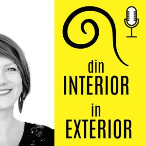 Din interior in exterior by Ana Cristina Chis