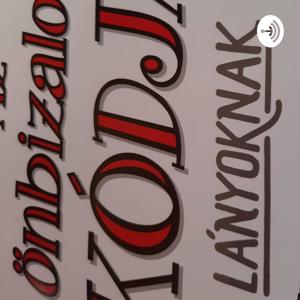 Az önbizalom kódja lányoknak