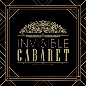 The Invisible Cabaret Podcast: Mental Health & The Arts