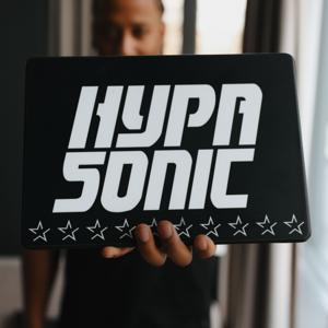 HypasonicDJ 🇨🇦🇯🇲